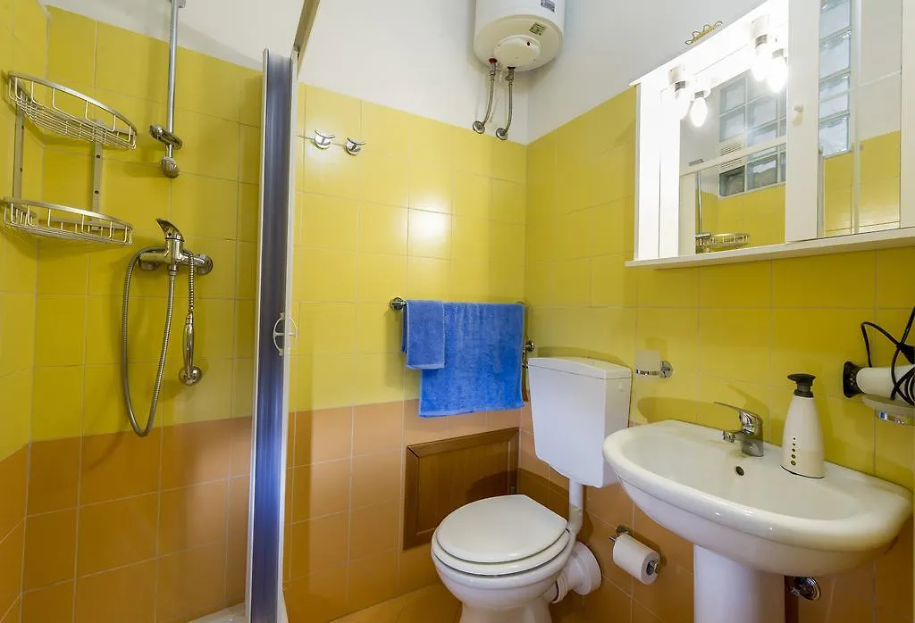 L'Accogliente Appartamento Castellammare del Golfo