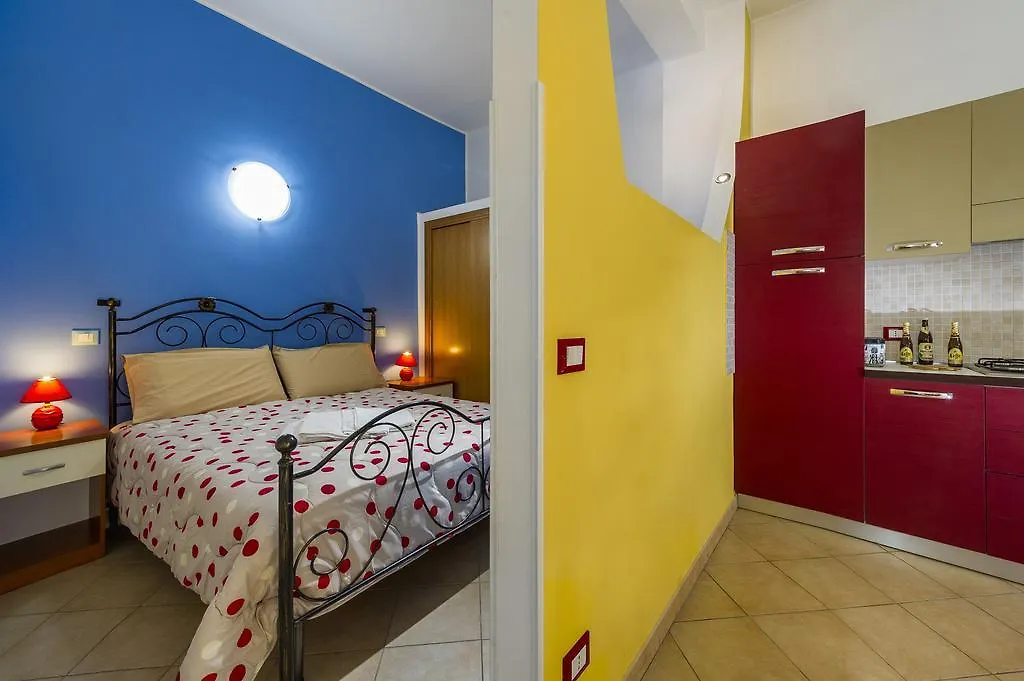 L'Accogliente Apartment Castellammare del Golfo