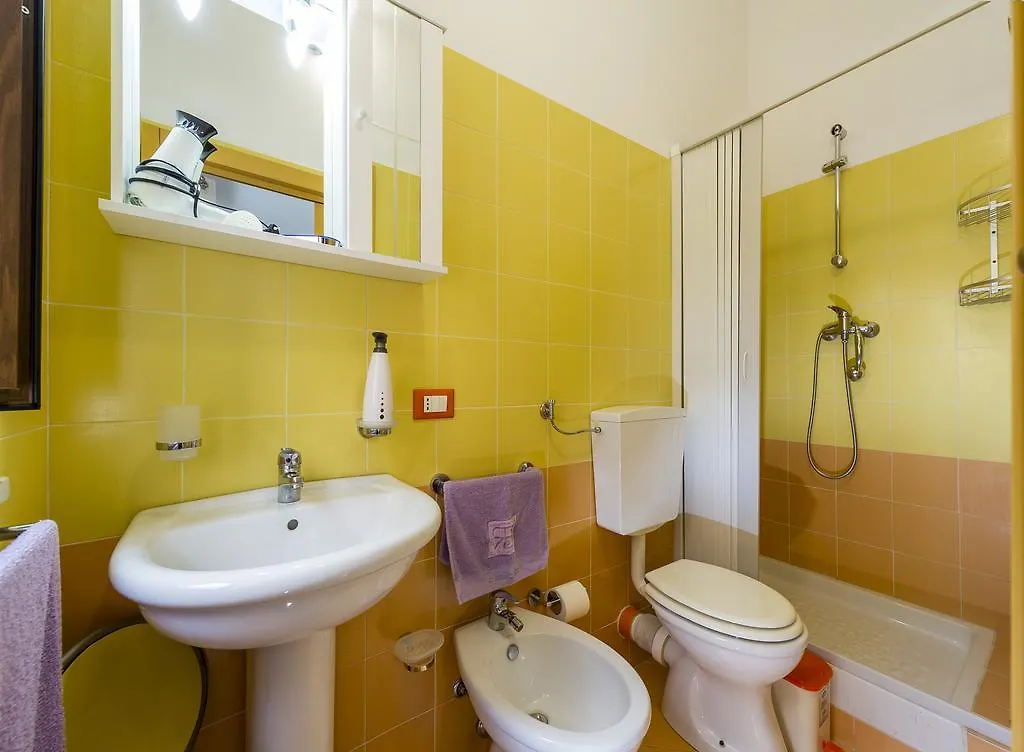 L'Accogliente Appartamento Castellammare del Golfo