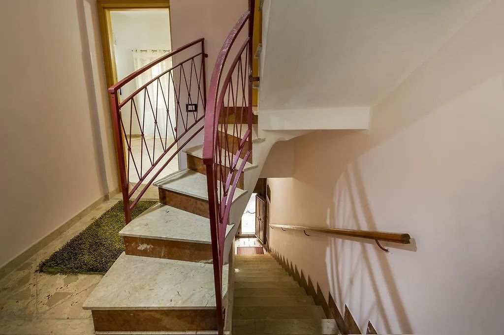 L'Accogliente Appartamento Castellammare del Golfo Italia