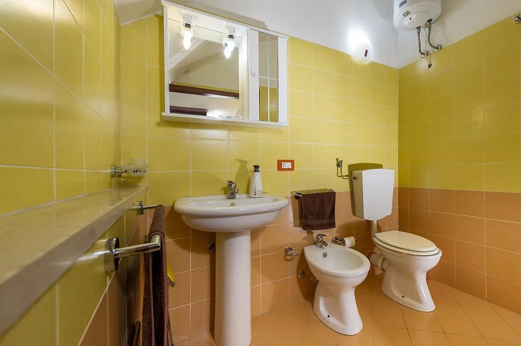L'Accogliente Appartamento Castellammare del Golfo