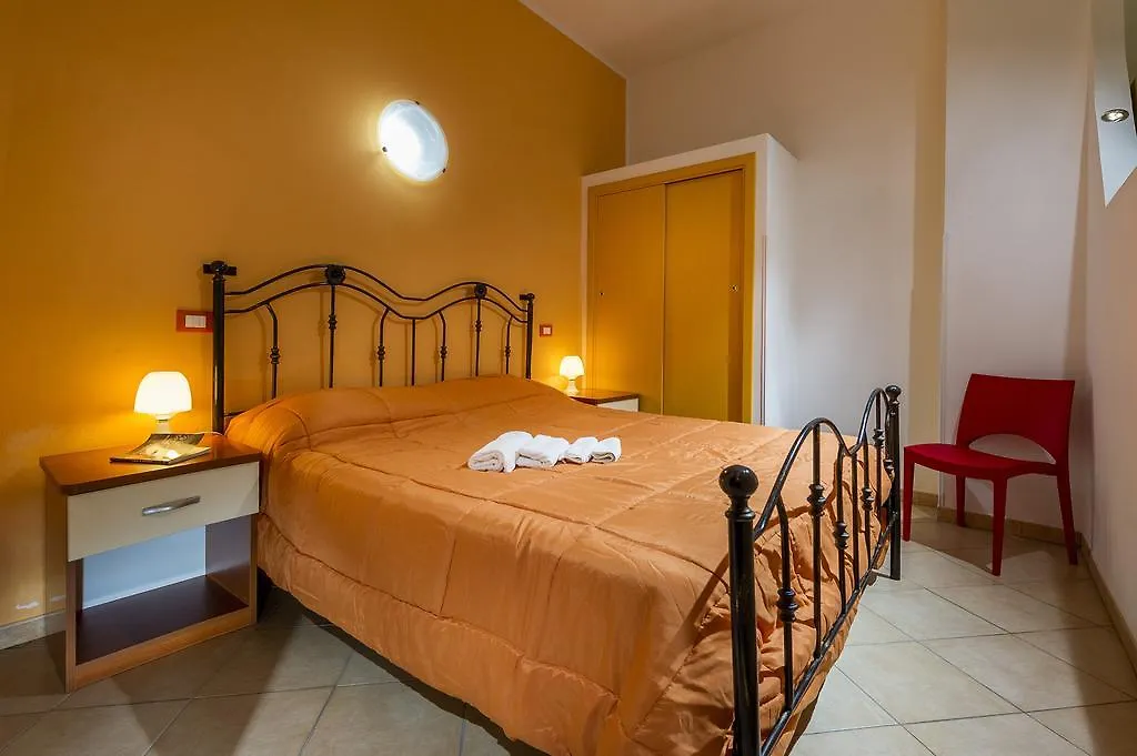 L'Accogliente Appartamento Castellammare del Golfo