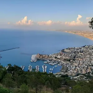 Casa Fragola Castellammare del Golfo
